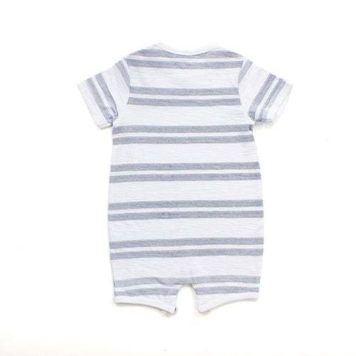 Uriel Baby Romper | Soft Infant One-Piece
