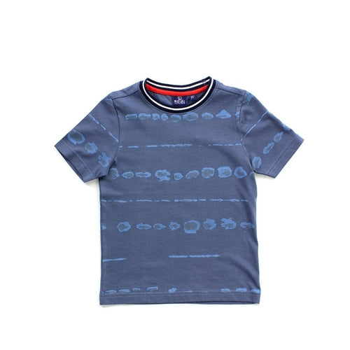 Dean Baby Tee | Soft Infant T-Shirt