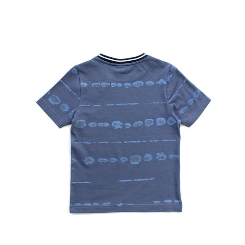 Dean Baby Tee | Soft Infant T-Shirt