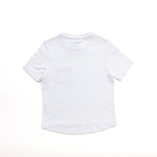 Marlon Baby Tee | Soft Infant T-Shirt